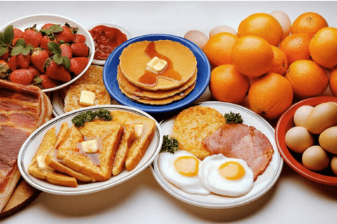 Dieta Ducan de fase 3